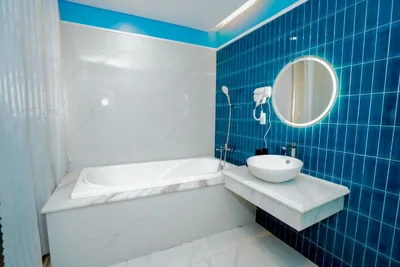 Appartamento — CORDELIA HA LONG Hotel
