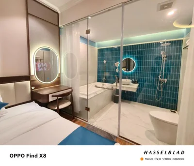 CORDELIA HA LONG Hotel – Foto 3