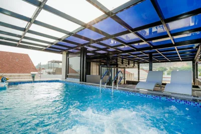CORDELIA HA LONG Hotel – Foto 4