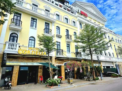 CORDELIA HA LONG Hotel – Foto 6