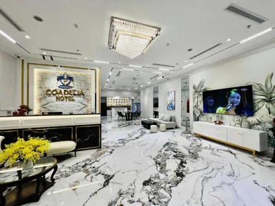CORDELIA HA LONG Hotel – Foto 7