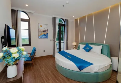 CORDELIA HA LONG Hotel – Foto 8