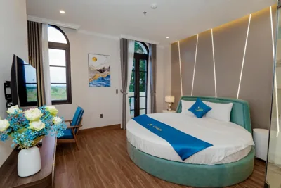 CORDELIA HA LONG Hotel – Foto 11