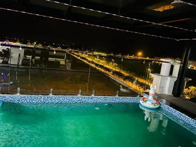 CORDELIA HA LONG Hotel – Foto 13