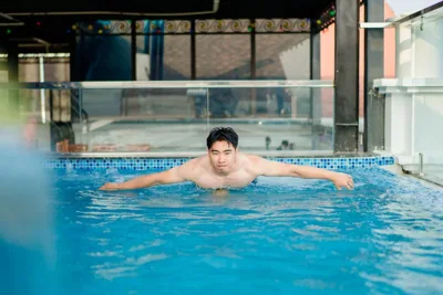 CORDELIA HA LONG Hotel – Foto 16
